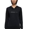 adidas Neo Sweatshirt Women's Black DU2369