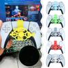 Universal Game Steering Wheel Mini Gamepad Steering Accessories Controller Auxiliary Wheel