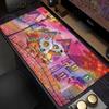 Kawaii Cubone Large Mouse Pad Gamer XXL Pc Keyboard Mouse Mat Tapis Souris Gaming HD PPokemons Rubber Mousepad Desk Accessories