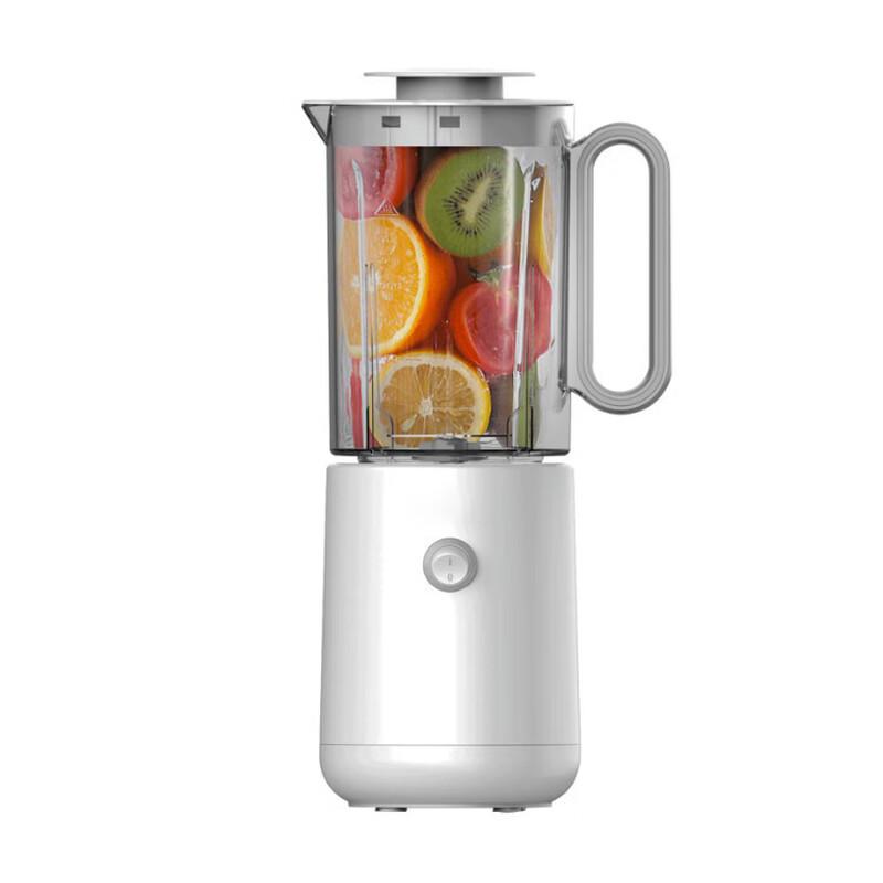 ZISIZ Multifunction Blender & Juicer