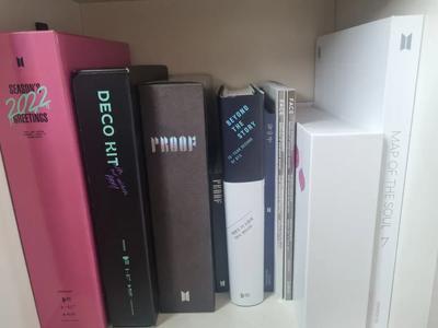 BTS's Album Is Urgently Needed. Used