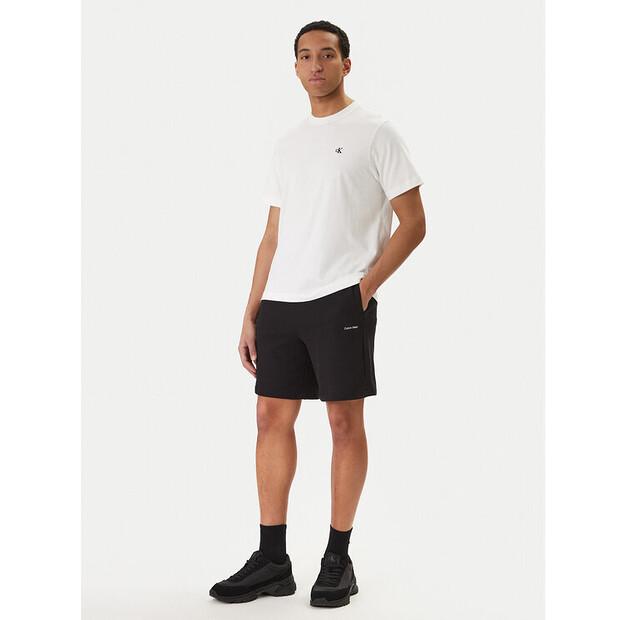 Calvin Klein Nano Logo Sports Shorts