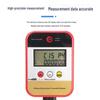 Infrared 50m Sprint Timer