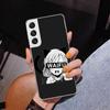 Sugoi Senpai Japanese Anime Waifu Phnoe Case for Samsung Galaxy S26 S25 Edge S23 S24 Ultra S22 Plus S21 S20 FE Unique Cover Soft
