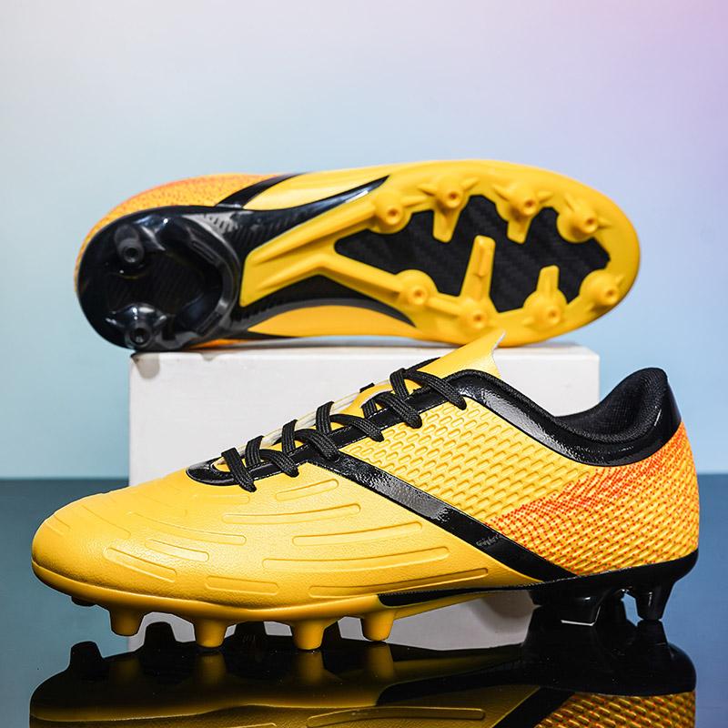 Унисекс Футбольные бутсы — фото 12