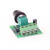 1.8V 3V 5V 6V 12V 2A Low Voltage Motor Speed Controller Pwm 1803B M216