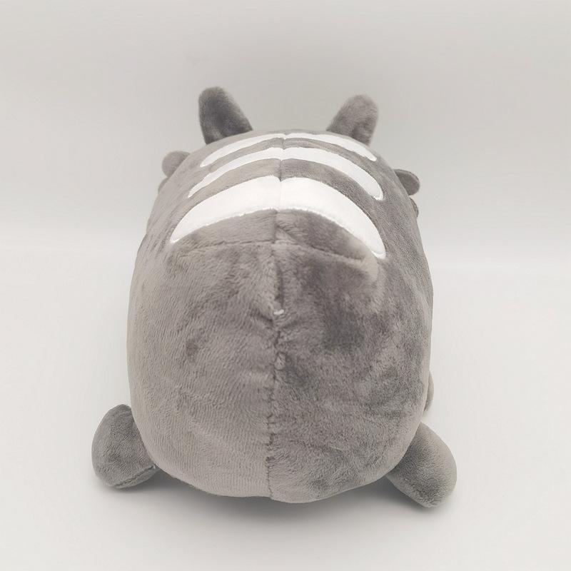 24CM Amphibia Plush Toy Cartoon Cat Stuffed Soft Toy Christmas Birthday Gift for Children