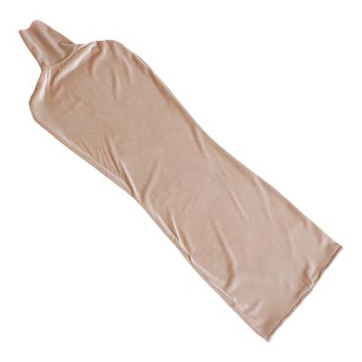 Model Replacement Cloth Cover Mannequin Fabric Prop Female Repalce Clothes and Women