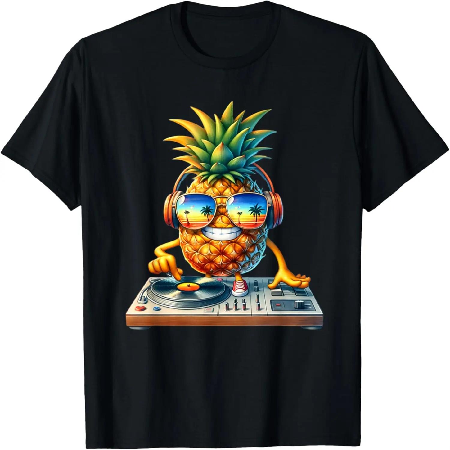 Винтажная Ретро Футболка с Птицей Казуар S