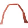 NEW Rear Crankshaft Oil Seal w/Wear Sleeve & Steel Installer Fit For Cummins 89-02 5.9 12V 3926126