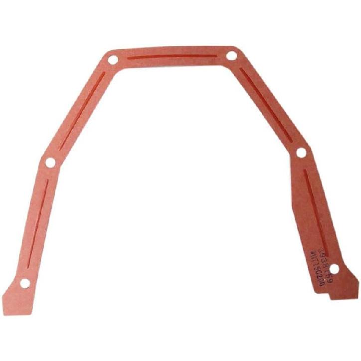 NEW Rear Crankshaft Oil Seal w/Wear Sleeve & Steel Installer Fit For Cummins 89-02 5.9 12V 3926126