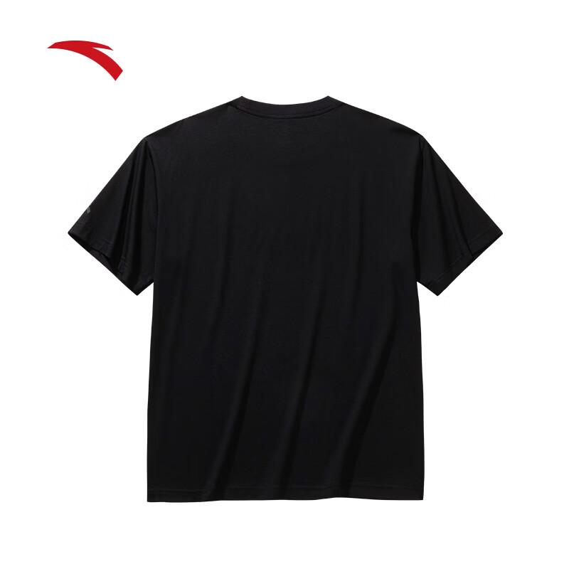 Anta Cool-Touch Graphic T-Shirt