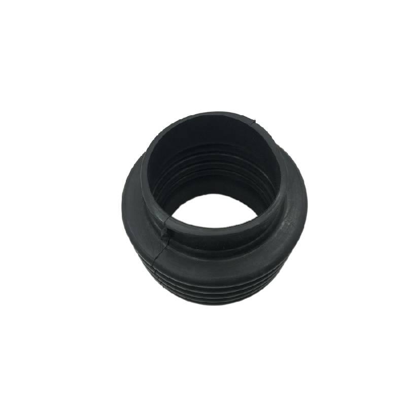 2 Pcs L+R Air Intake Hose Tube Duct Boot Resonator Replacement For M35 2006-2008