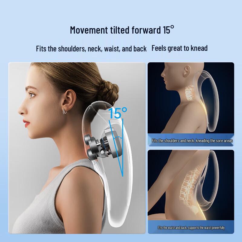 Westinghouse Multi-Functional Massage Cushion