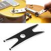 Multifunction Guitar Bass Spanner Wrench Guitar Tuner Bushing Remove Repair Tool