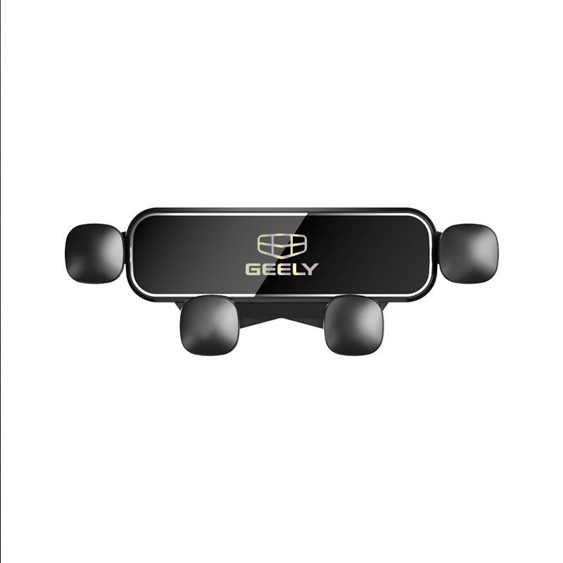 Geely Car Dashboard Mobile Holder for Xingrui, Emgrand, Boyue & Geometry Models