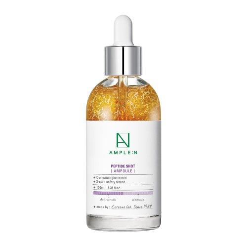 AMPLEN Peptide Shot Ampoule Large Volume 100ml