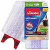 Vileda Ultramax Care Original Flat Mop Refill , 1 Piece