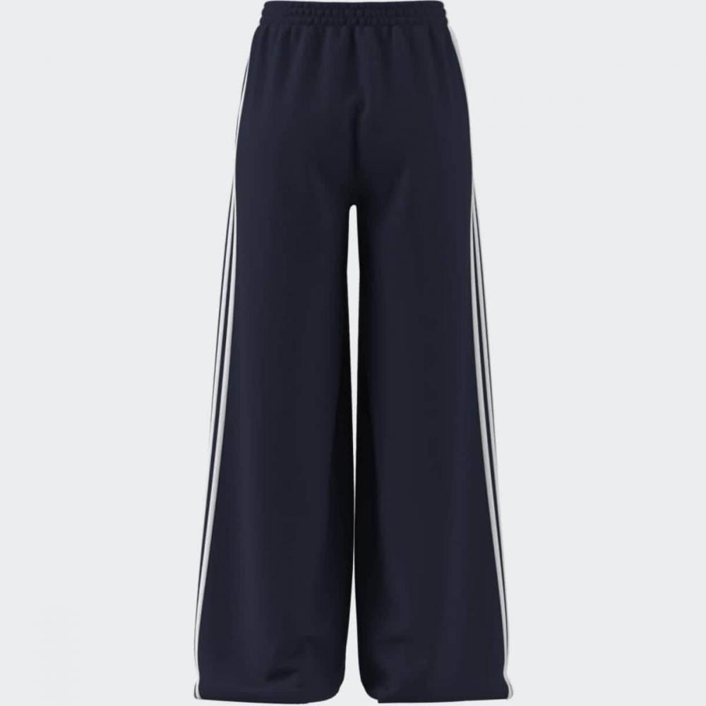 Adidas 3s Loose French Terry Wide Leg Pants Jc5765