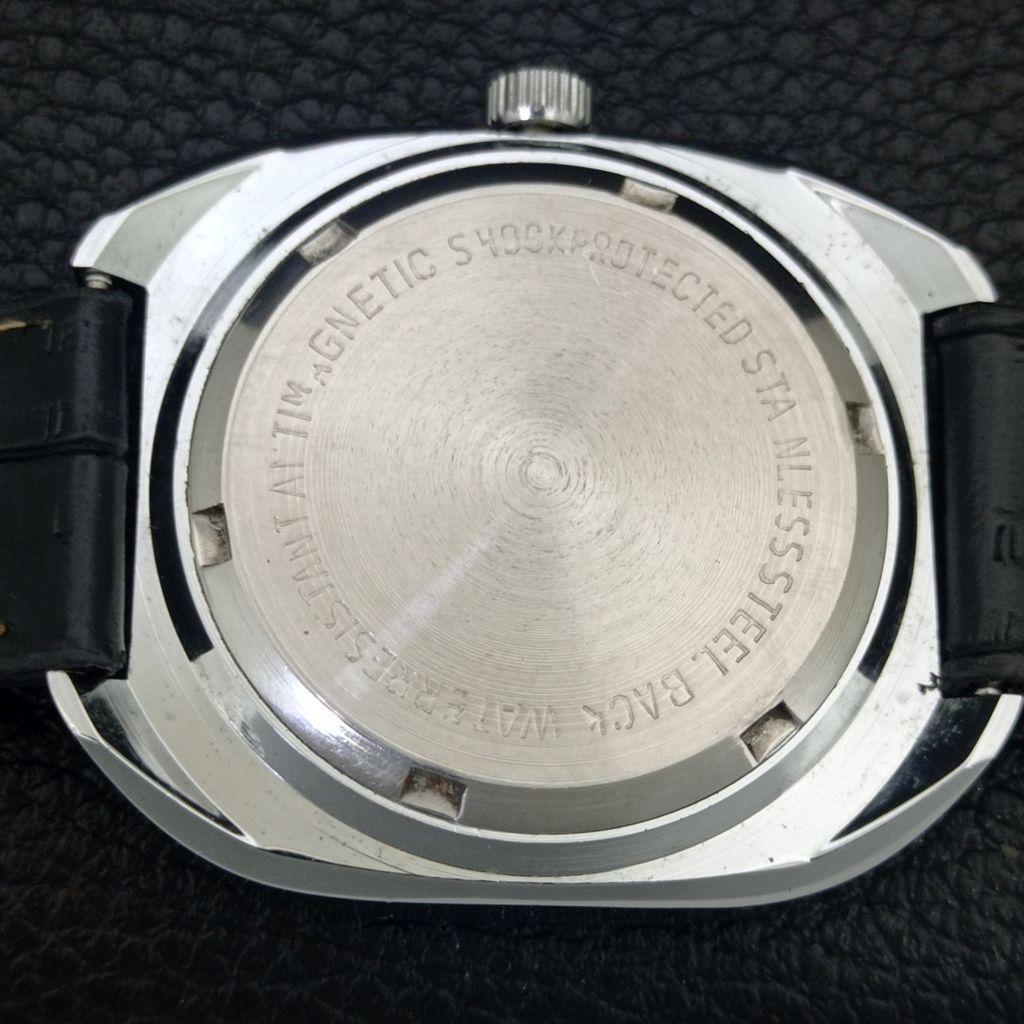 שעון גברים וינטג' שוויצרי SIMPLON מתיחה ידנית משופץ a704618-1