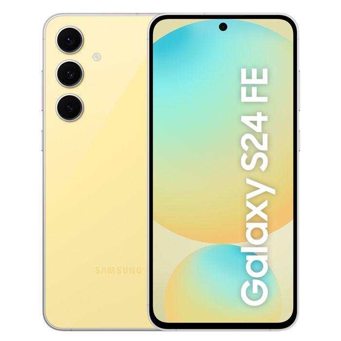 Smartphone Samsung Galaxy S24 Fe 8 Gb Ram 128 Gb