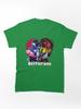 DELTARUNE lancer deltarune lovely Classic T-Shirt