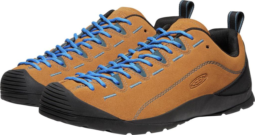KEEN JASPER CATHAY BLUE 1002661 Men's SPICE/ORION 26.0cm
