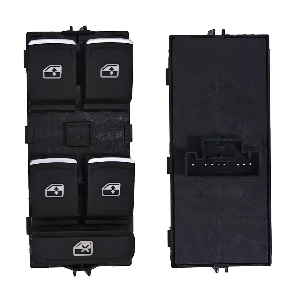 5G0959857C for 14-18 VW Car Power Window Switch