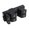 3G0959857C Window Control Switch for VW Touran 2016-2021 Touareg 2018-2021