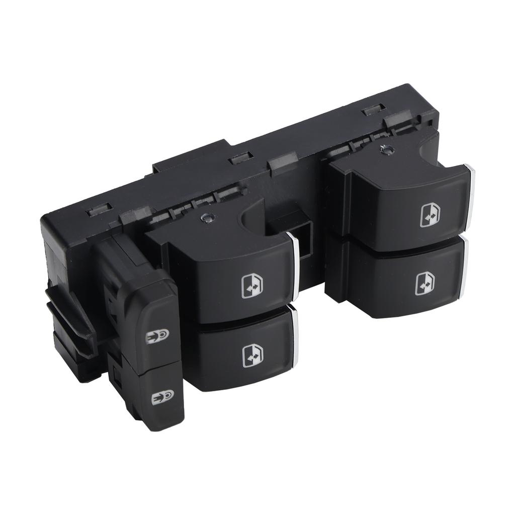 3G0959857C Window Control Switch for VW Touran 2016-2021 Touareg 2018-2021