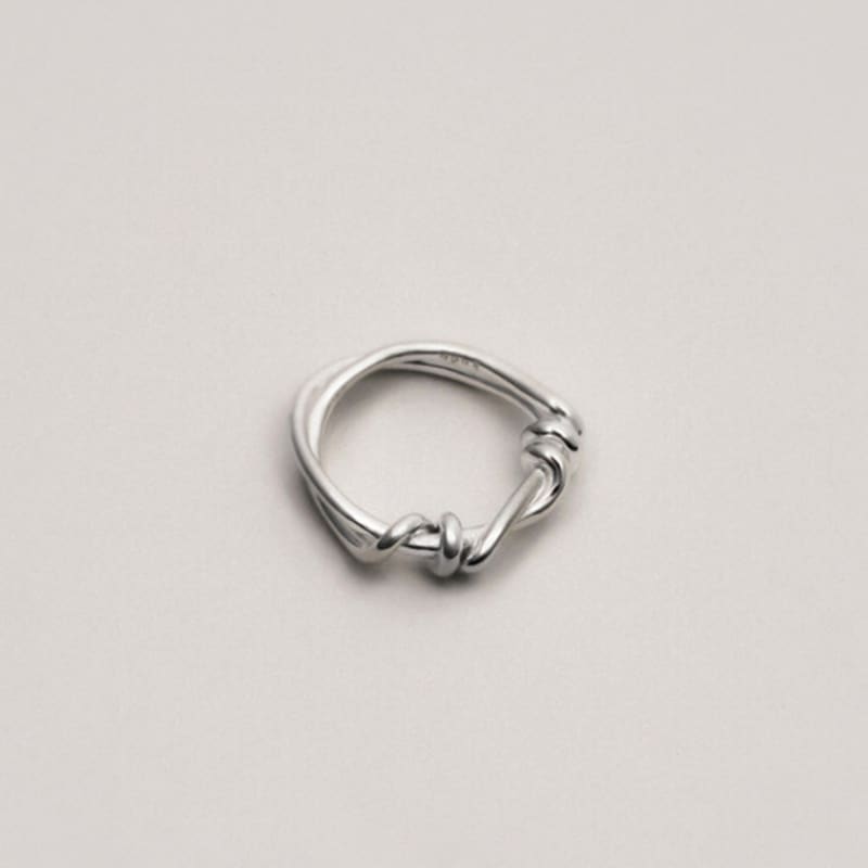 KODO Knot Ring