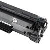 CC388A/88A Black Toner Cartridge for HP Printers