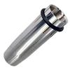 1pcs 145.0081 Welding Nozzle For Abicor Binzel- Tapered Gas Shield Torch Tip Nickel Plated Copper Replacement Part Hardware Tool