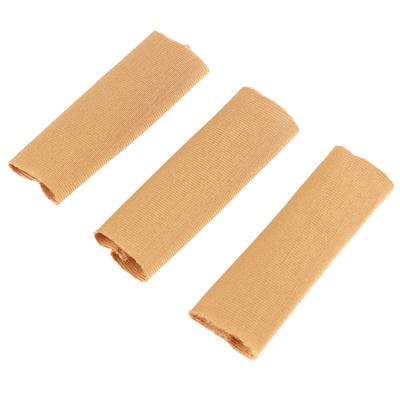 3 Stück Fliegenfischen Fingerschutz Stall Handschutz Ausrüstung Werkzeug Zubehör