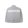 New FILA Jackets & Coats Men's Light Gray FS2JKD1201X-LGY