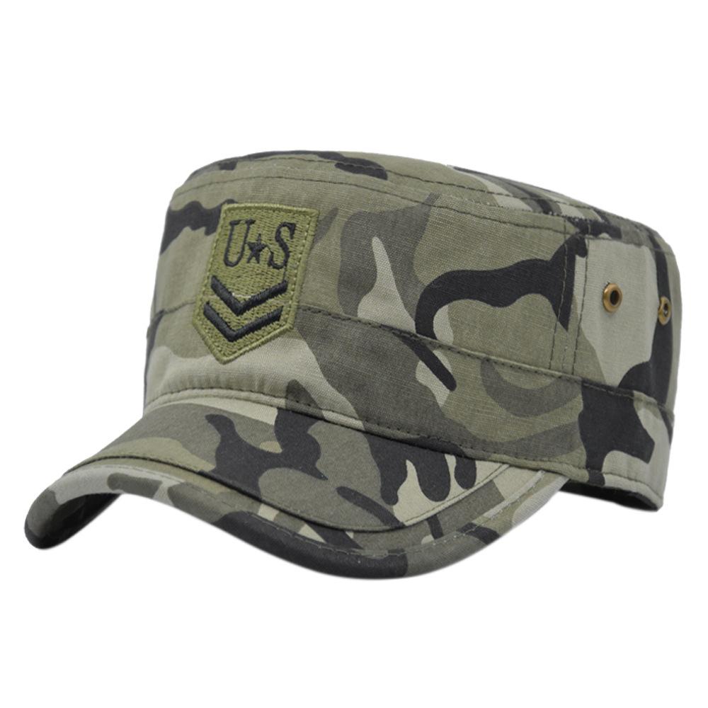 Cappellino Unisex Vintage Regolabile per Escursionismo e Alpinismo all'Aperto