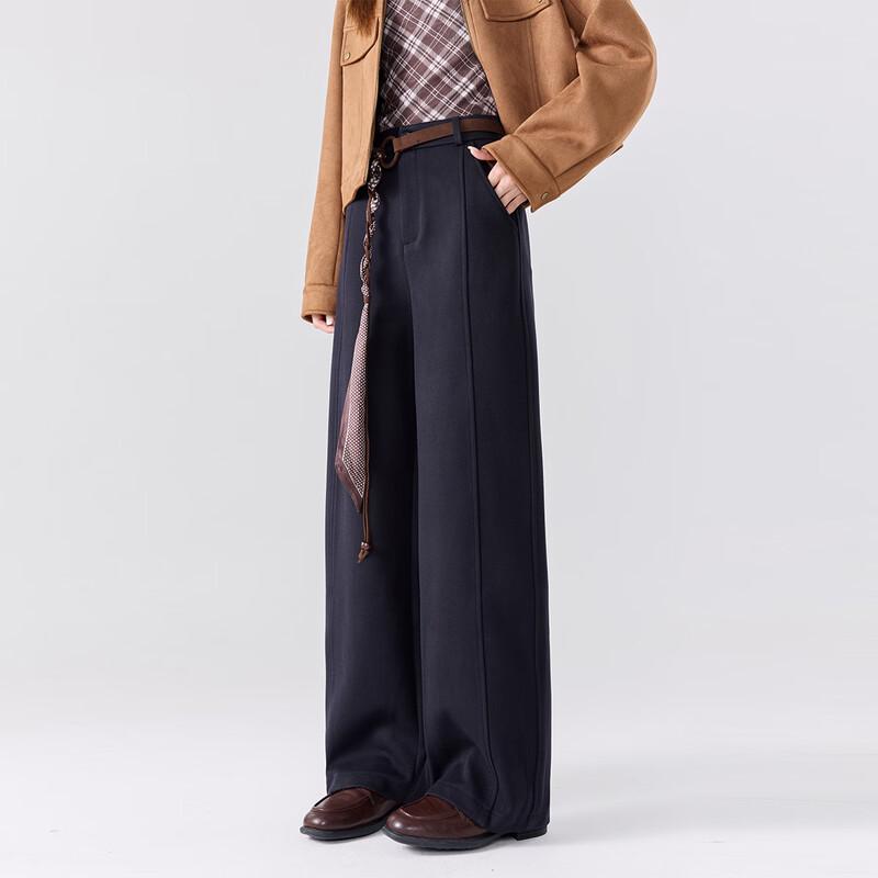 FivePlus Women's Straight-Leg Casual Pants