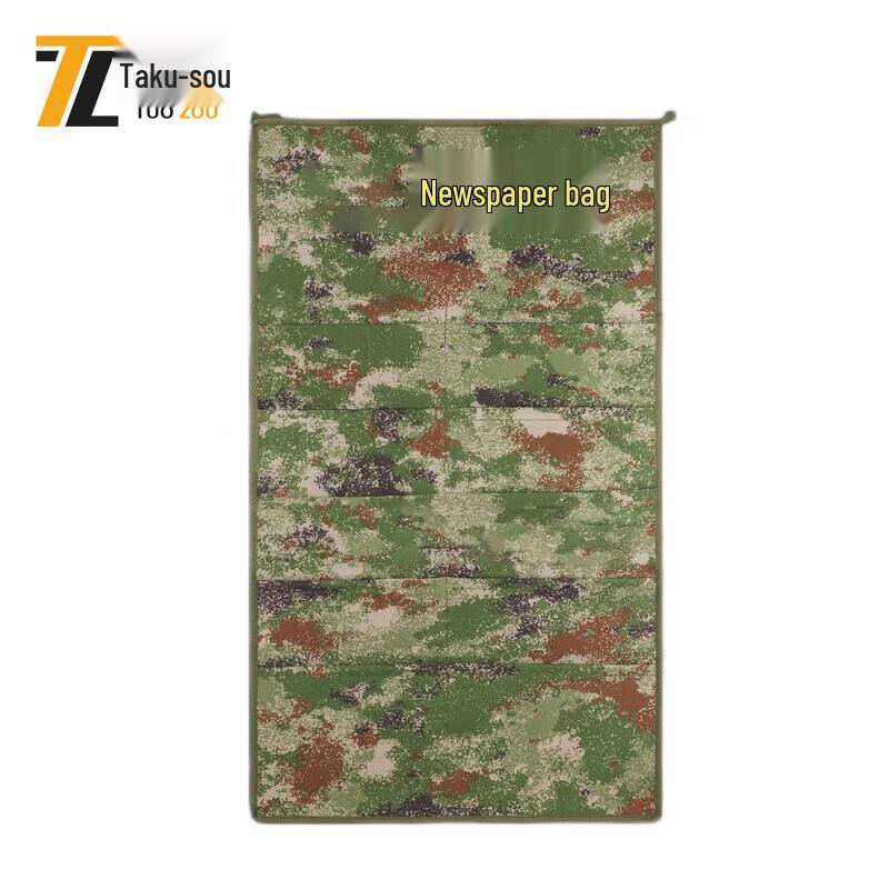 

Waterproof Oxford Cloth Field Newspaper Bag