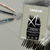 Maruman Canson XL Sand Grain Gray A4 40 Sheets 110-395