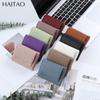 Women's Compact Multi-Card Zipper Wallet & Coin Purse