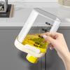Grain Storage Tank, Five-grain Storage Box, Kitchen Food-grade Rice Sealed Tank, Storage Tank, Insect and Moisture-proof Rice Bucket Box