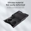 Suitable for Great Wall Haval M6 Center Control Storage Box Pad Storage Box Lower Layer Car Supplies Decoration Accessories