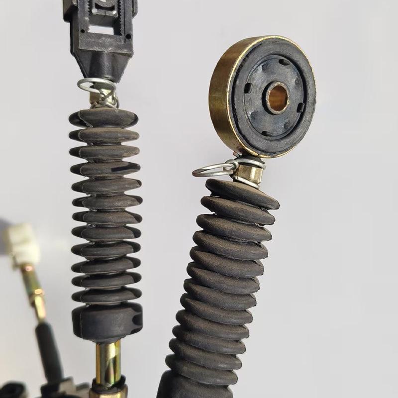 In stock: Thickened inner core for Volkswagen door lock and gear shift cables; available in various sizes for automotive parts and accessories.