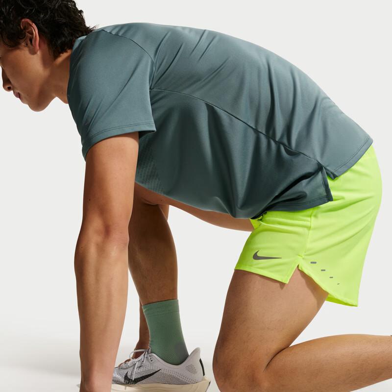Nike Men's Casual Woven Shorts