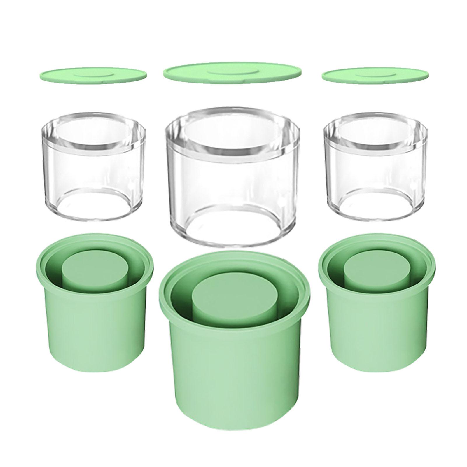 

Формы для льда Stanley, большой емкости съемные формы для кубиков льда для термокружки, легкосъемные инструменты для приготовления льда для самостоятельного приготовления напитков