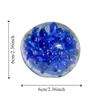 Super Soft Rainbow Beads Pinching Toy Simulation Slow Rebound Toy  Kid Gift