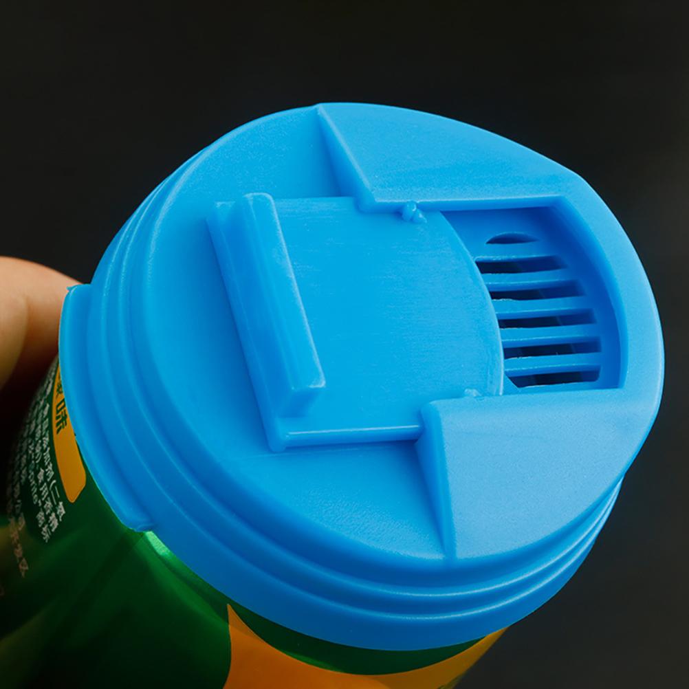 Uniwersalne Pokrywki do Puszek Szczelne Uszczelnianie Ochraniacz Pokrywka na Wierzch Puszki Uniwersalna Pokrywka na Napoje