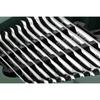 Esco Drive Socket Wrench Set 1/4", 3/8", 1/2" EA687DC-2