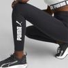 Puma Leggings Train Favorite Logo 7/8 52241901 R Xs
