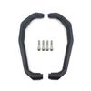 A90Q-Motorcycle For Tenere 700 T700 XTZ700 - Passenger Seat Rear Grab Handle Hand Bar Rail